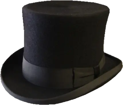 Tall Top Hat Png 1 Image Real Top Hat Png Hat Png