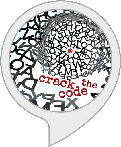 Amazoncom Crack The Code Alexa Skills English As A Second Or Foreign Language Png Crack Transparent