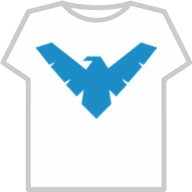 Nightwing Logo Logo Nightwing Png Nightwing Logo Png