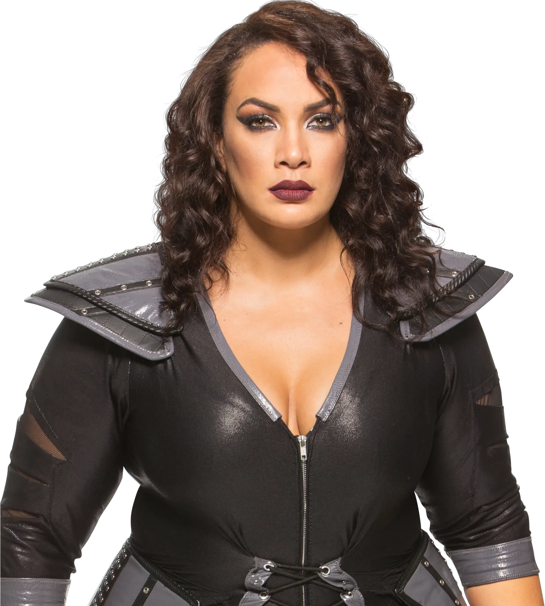 Nia Jax Wwe Wrestler Nia Jax Png Nia Jax Png