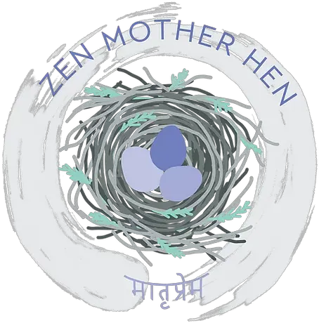 Yoga Instructor Zen Mother Hen United States Wreath Png Zen Circle Png