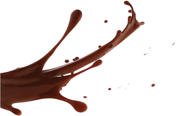 Doma Still Life Photography Png Chocolate Splash Png