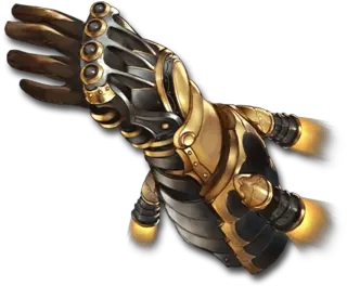 Booster Knuckles Granblue Fantasy Wiki Fantasy Knuckles Png Knuckles Png