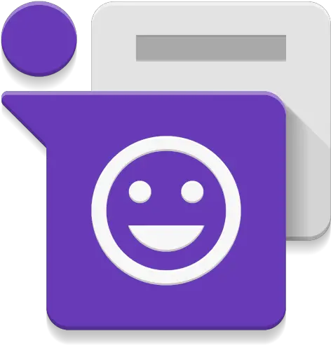 Flyperinc A Aplicación Flychat Png Purple Play Icon