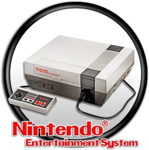 Nes Emulator Para Android Apk Descargar Nes Icon Png Super Nes Icon