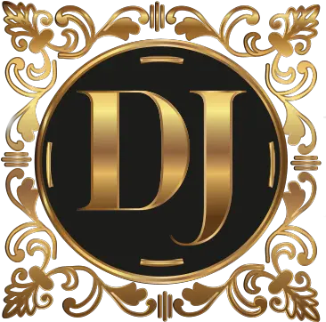 Home Luxury Dj Events Graphic Design Png Dj Logo Png