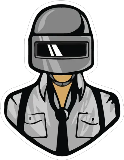 4k Ultra Hd Quality Mobile Stickers Pubg Png Pubg Mobile Logo