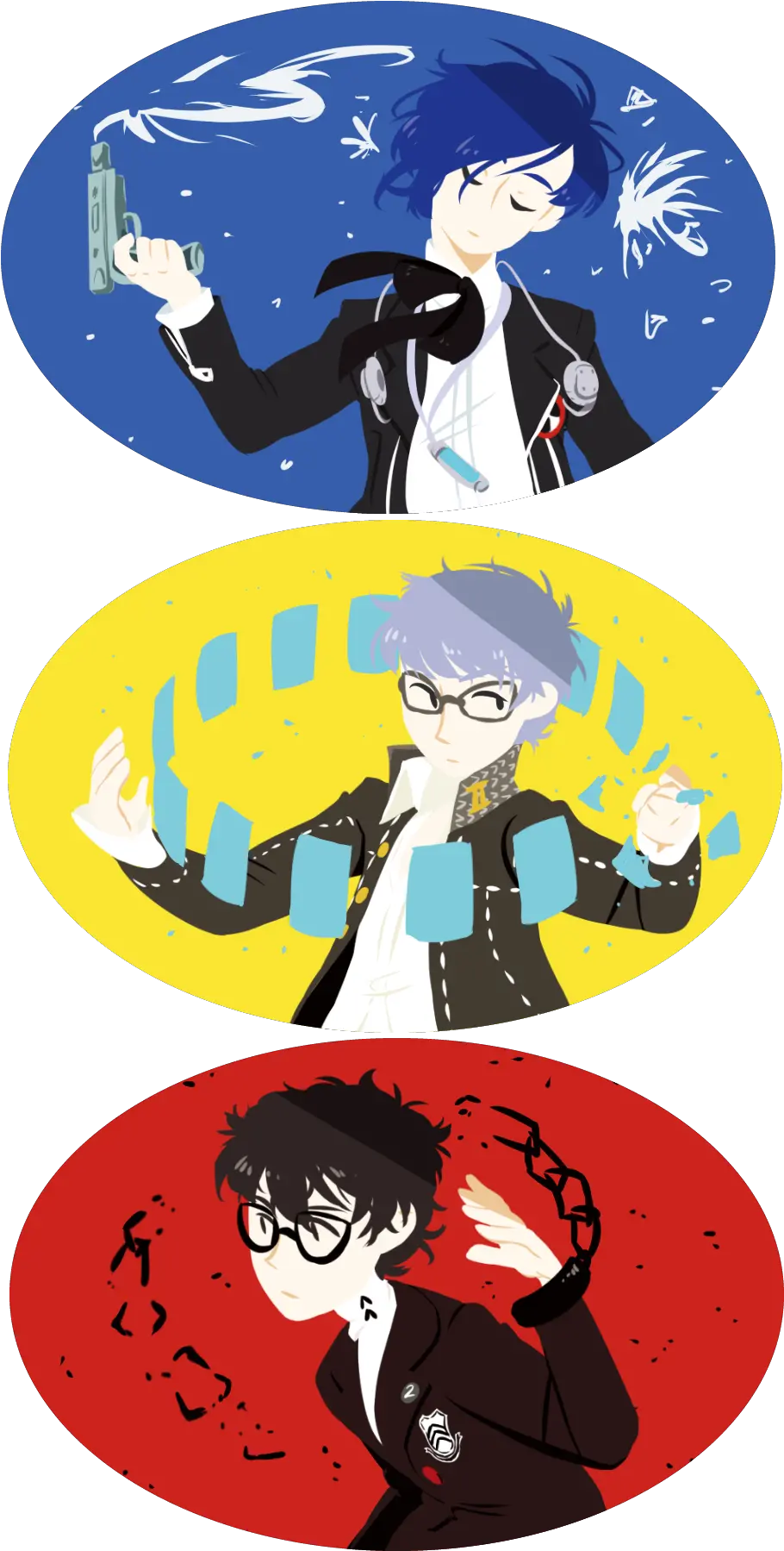 63 Persona Ideas Shin Megami Tensei Fanart Persona 4 Naoto Png Rise Kujikawa Icon