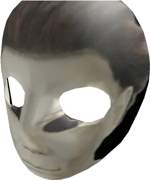 Realistic Michael Myers Mask Roblox Face Mask Png Michael Myers Mask Png