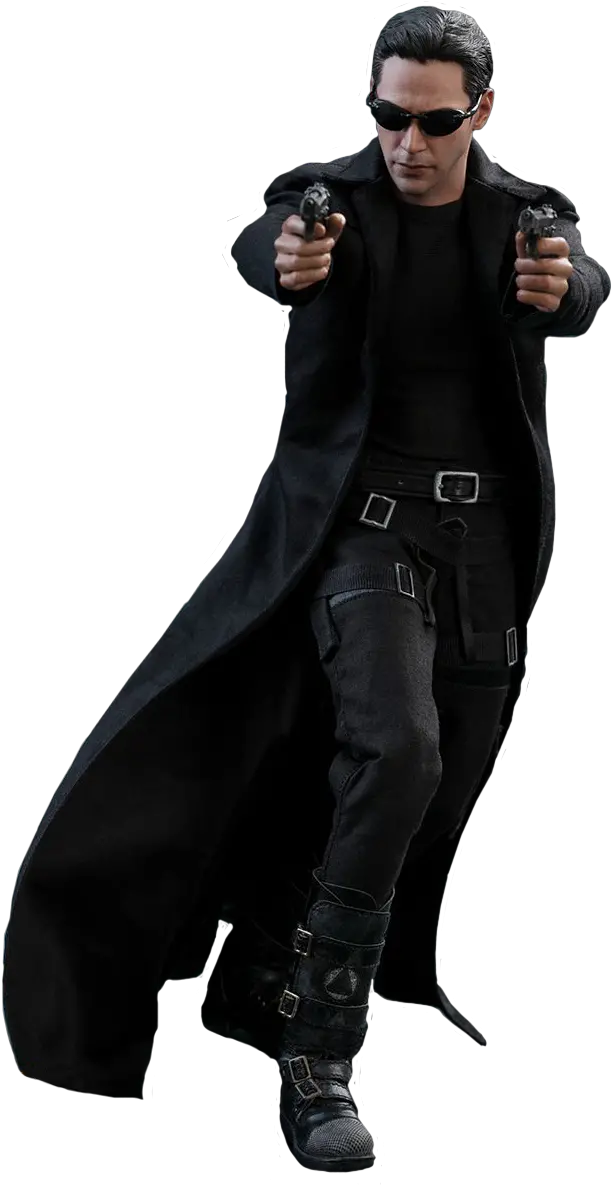 Keanu Reeves Matrix Png Transparent Neo The Matrix Png Keanu Reeves Png