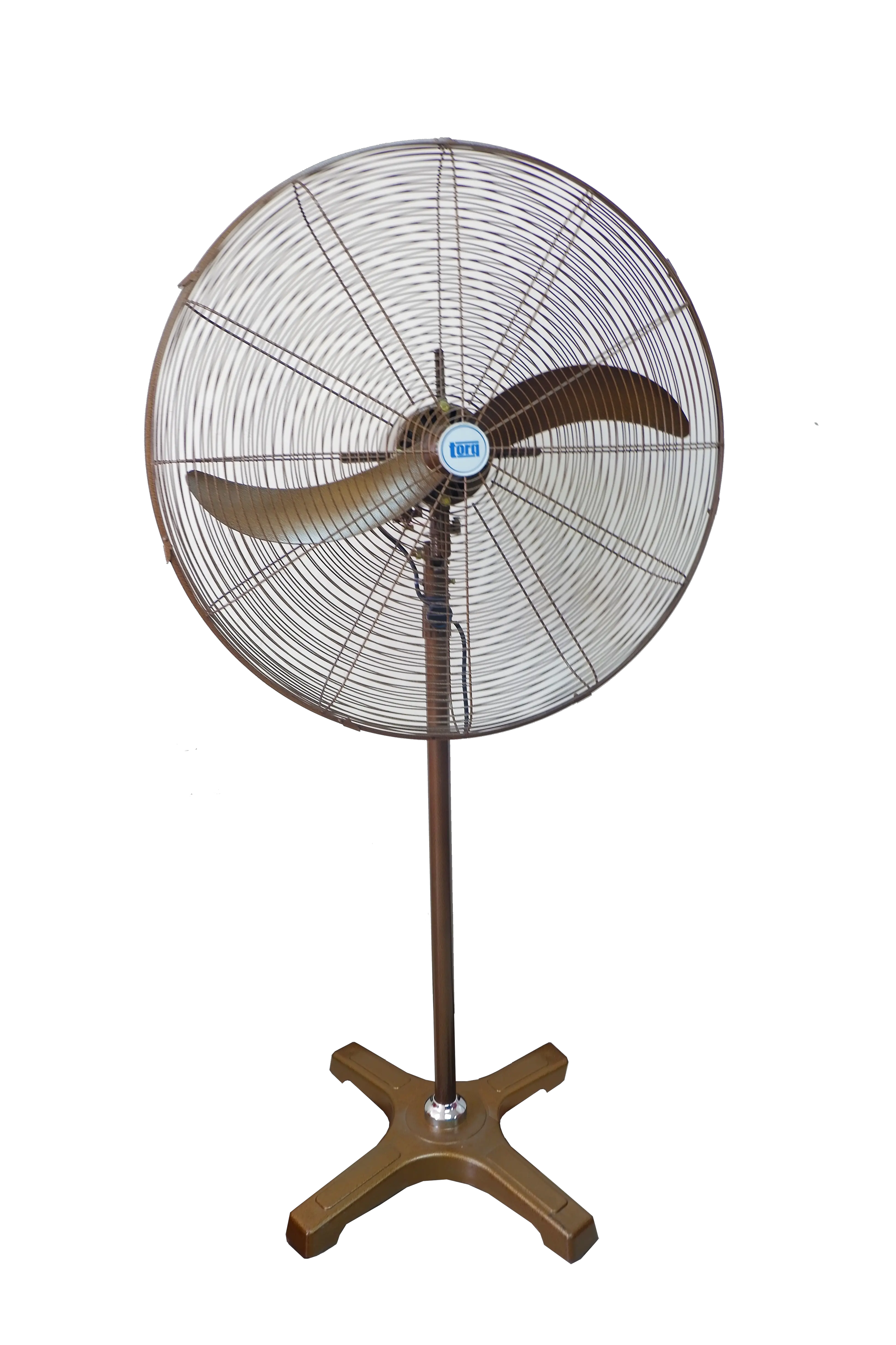 Download Industrial Stand Fan Png