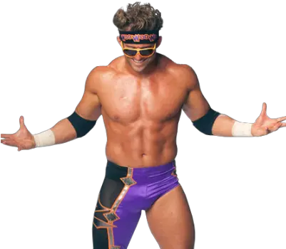 Czw Storyliga Zack Ryder Wwe Pants Png Bobby Lashley Png