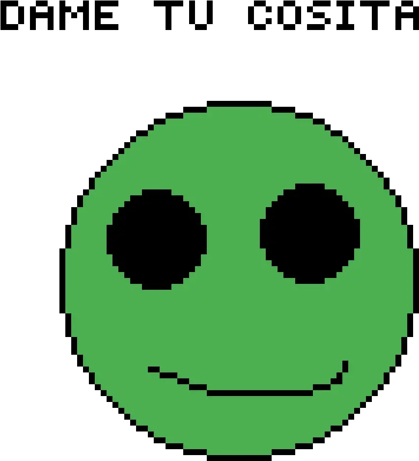 Pixilart Geometry Dash Difficulty Faces Sad Png Dame Tu Cosita Png