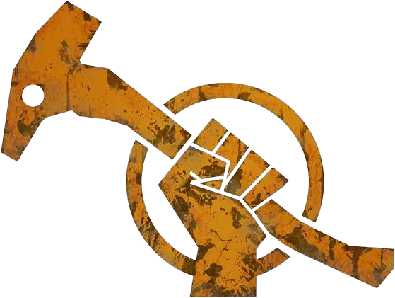 Latest Red Faction Guerrilla Logo Png Blacksmith Logo