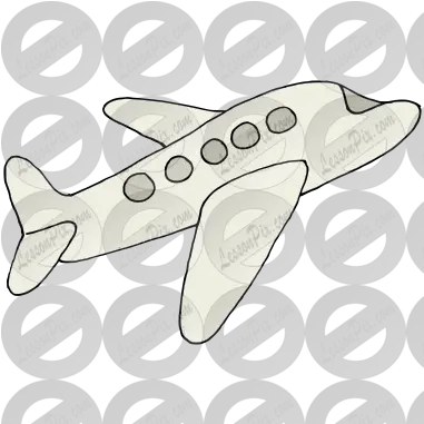 Airplane Picture For Classroom Therapy Use Great Jet Aircraft Png Airplane Clipart Transparent