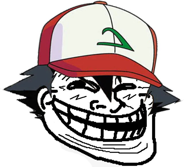 Troll Face Png No Background Images Collection For Free Meme Faces