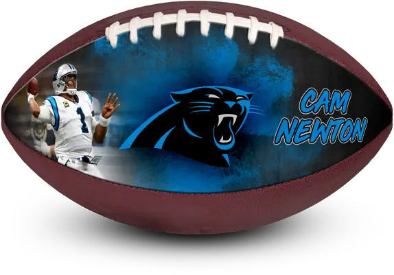 Make Atlanta Falcons Football Png Cam Newton Png