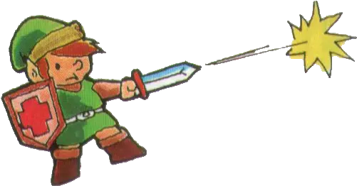 Sword Beam Zelda Sword Beam Png Zelda Png