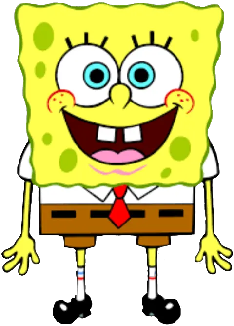 Spongebob Gangster Png