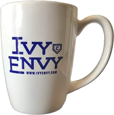 Ivy Envy Logo Coffee Mug U2014 Png Cup