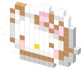 Hello Kitty Favicon Horizontal Png Hello Kitty Icon