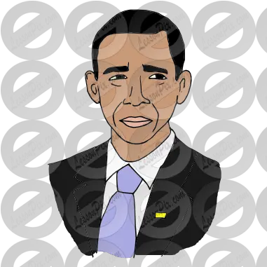 Barack Obama Barack Obama Png Obama Face Png