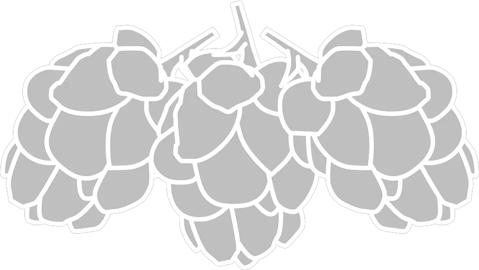 Hops Fruit Food Hops Png Free Hops Png