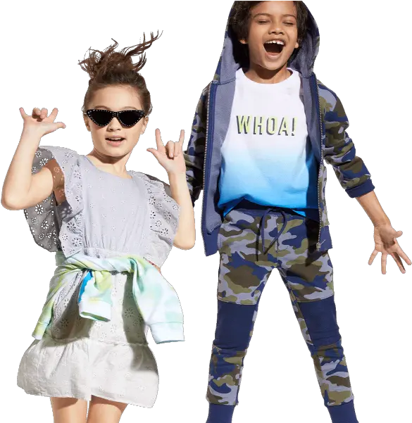 Rockets Of Awesome Super Cool Stylish Kids Clothes Fun Png Baby Clothes Png