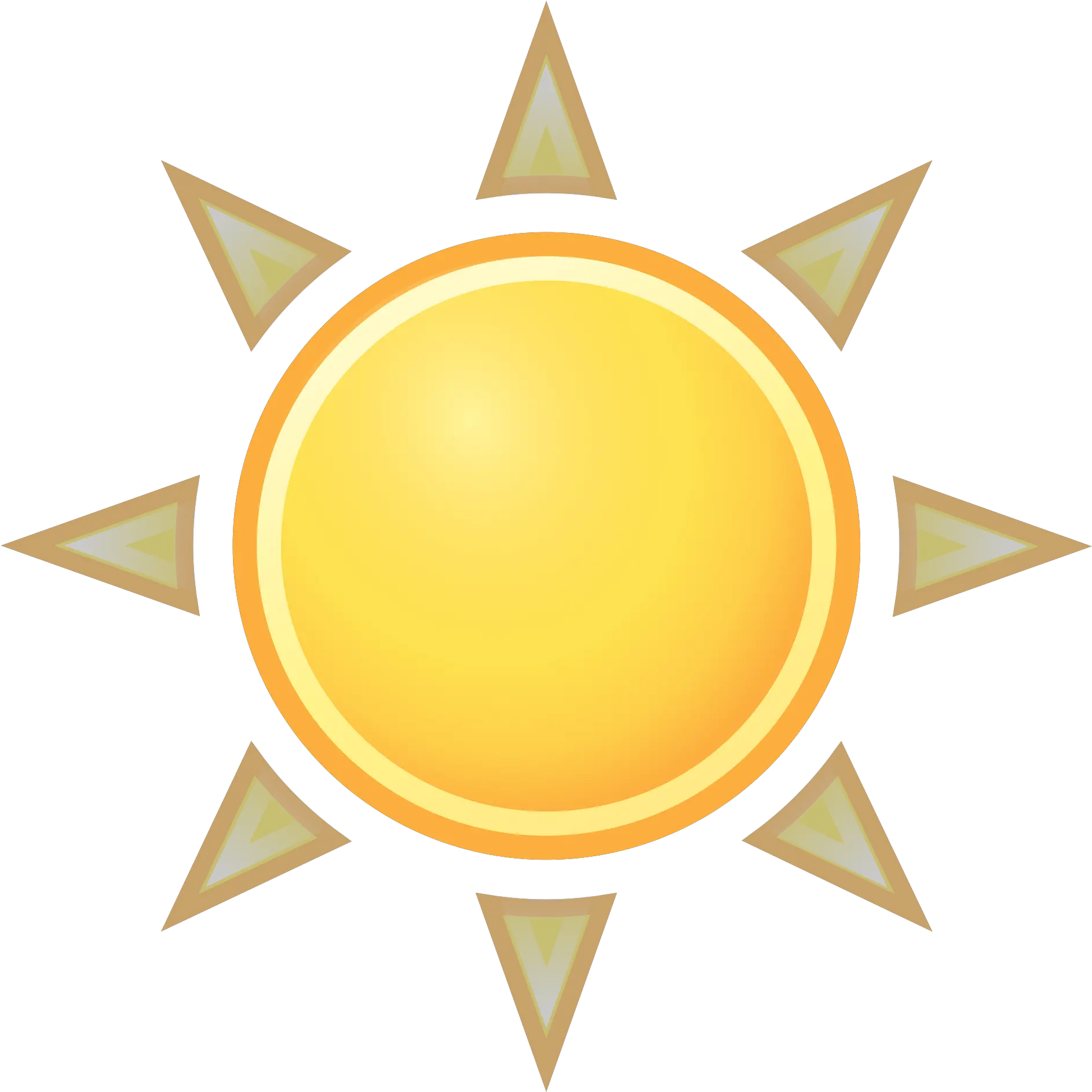 Sun Clipart Transparent Background Summer Sun Clip Art Png Coming Soon Transparent Background