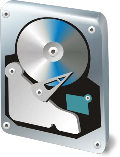 Hard Drive Icon Storage Devices Png Hard Drive Png