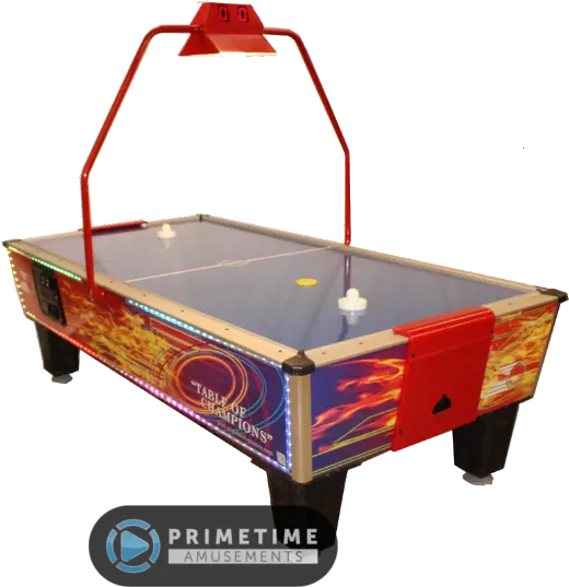 Gold Flare Plus Primetime Amusements Deportes De Mesa Png Gold Flare Png