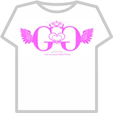 Girls Generation Logo Tshirt Girls Generation Png Girls Generation Logo