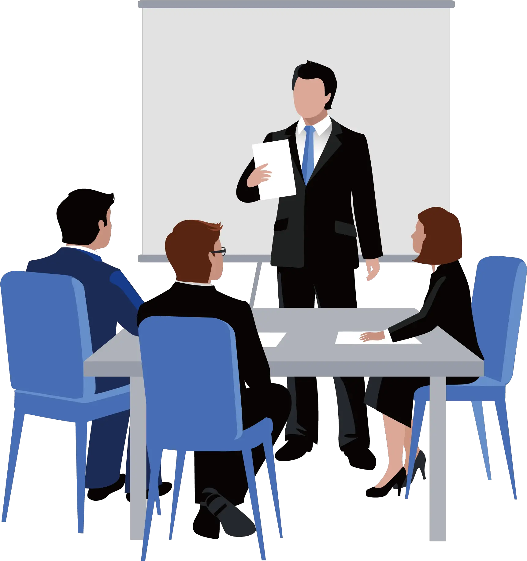 Index Of Spaces Onrentresimgindex Work Meeting Vector Png Room Png