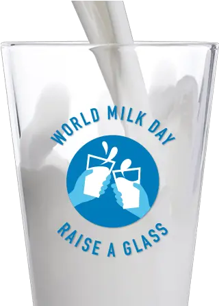 Raise A Glass To World Milk Day Homepaddock Tote Bag Png Milk Glass Png