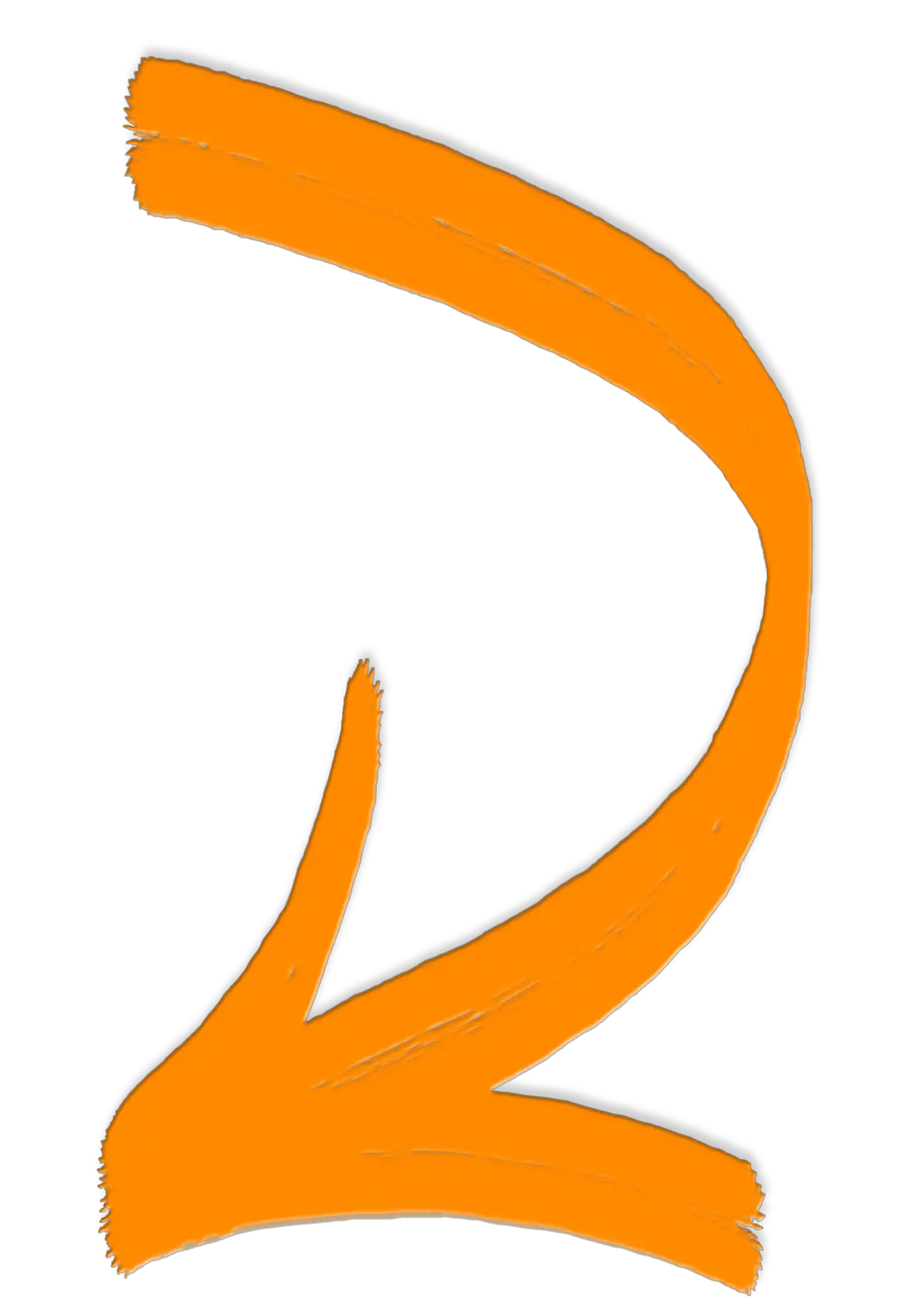 Arrow Png Drawn