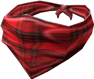 Bandana Roblox Id Roblox Bandana Png Red Bandana Png