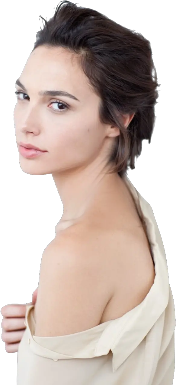 Sasha Pieterse Png Gal Gadot Hair Up Gal Gadot Png