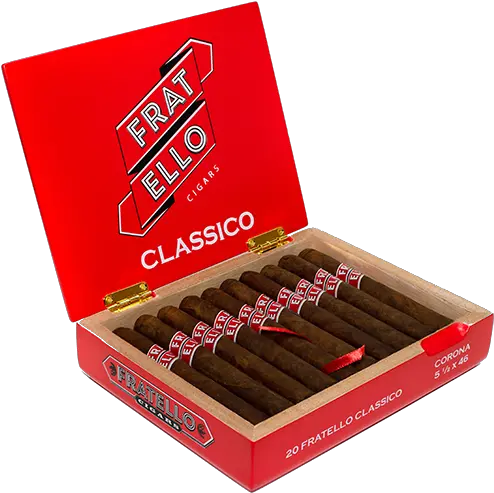 Fratello Cigar Fratello Cigars Png Cigar Transparent