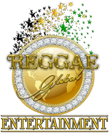 Reggae Global Entertainment Catering U0026 Event Planner Language Png Event Planner Logo