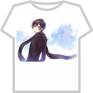 Cute Anime Guy Partly Transparent T Halloween T Shirt Roblox Skeleton Png Cute Anime Transparent