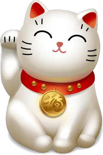 Japanese Cute Cat Icons 512x512 Png Icon Set