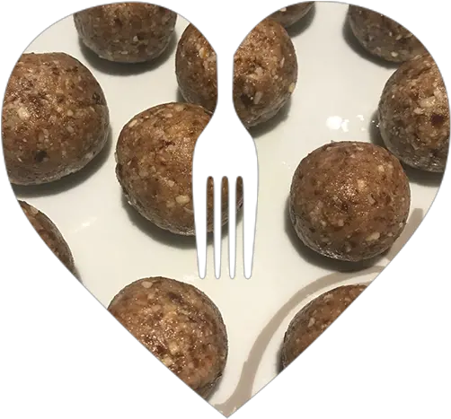 Tbk Lemon Energy Balls X3 Muffin Png Energy Ball Png