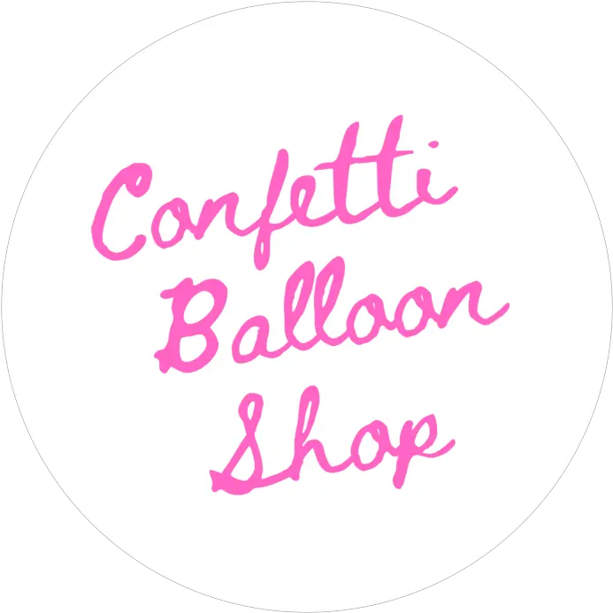 Confettiballoonshopcom Png Confetti Background