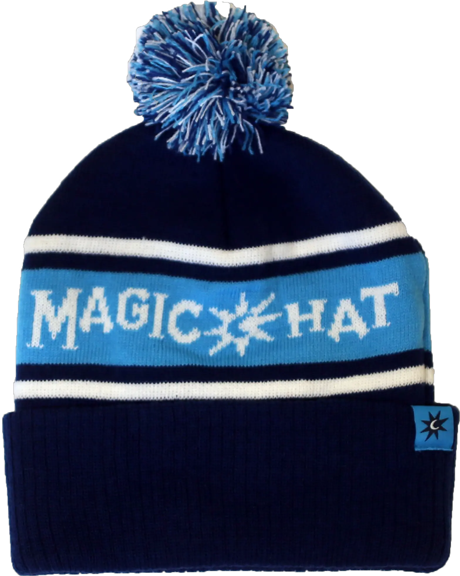 Download Hd New Product Pom Beanie Photo Child Winter Beanie Png Pom Pom Png