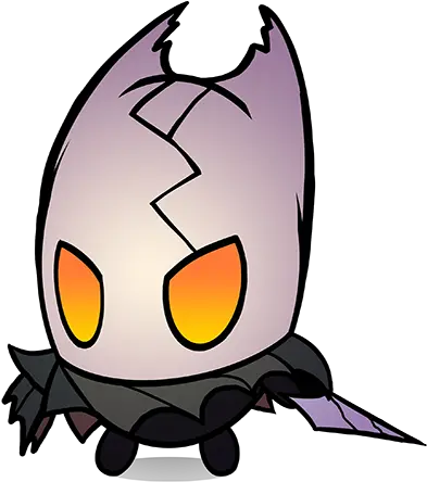 Hollow Knight Boss Eggisare By Hollow Knight Fan Art Bosse Png Hollow Knight Transparent