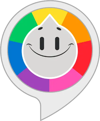 Alexa Skills Trivia Crack Png Amazon Smile Icon