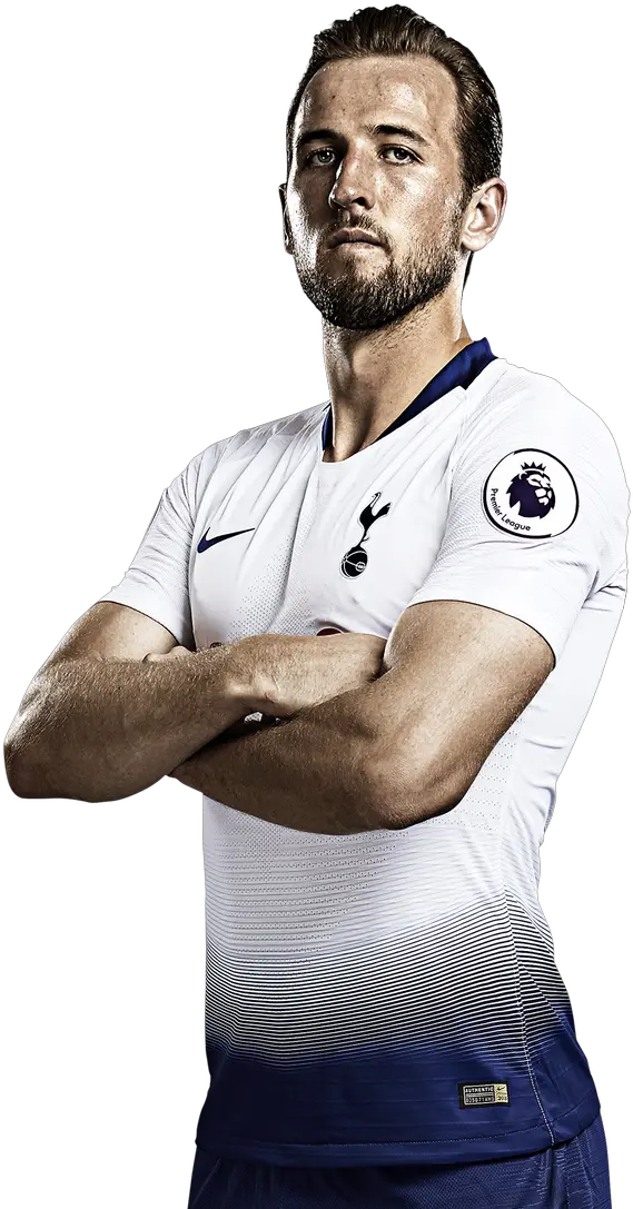 Harry Kane Png Image With No Background