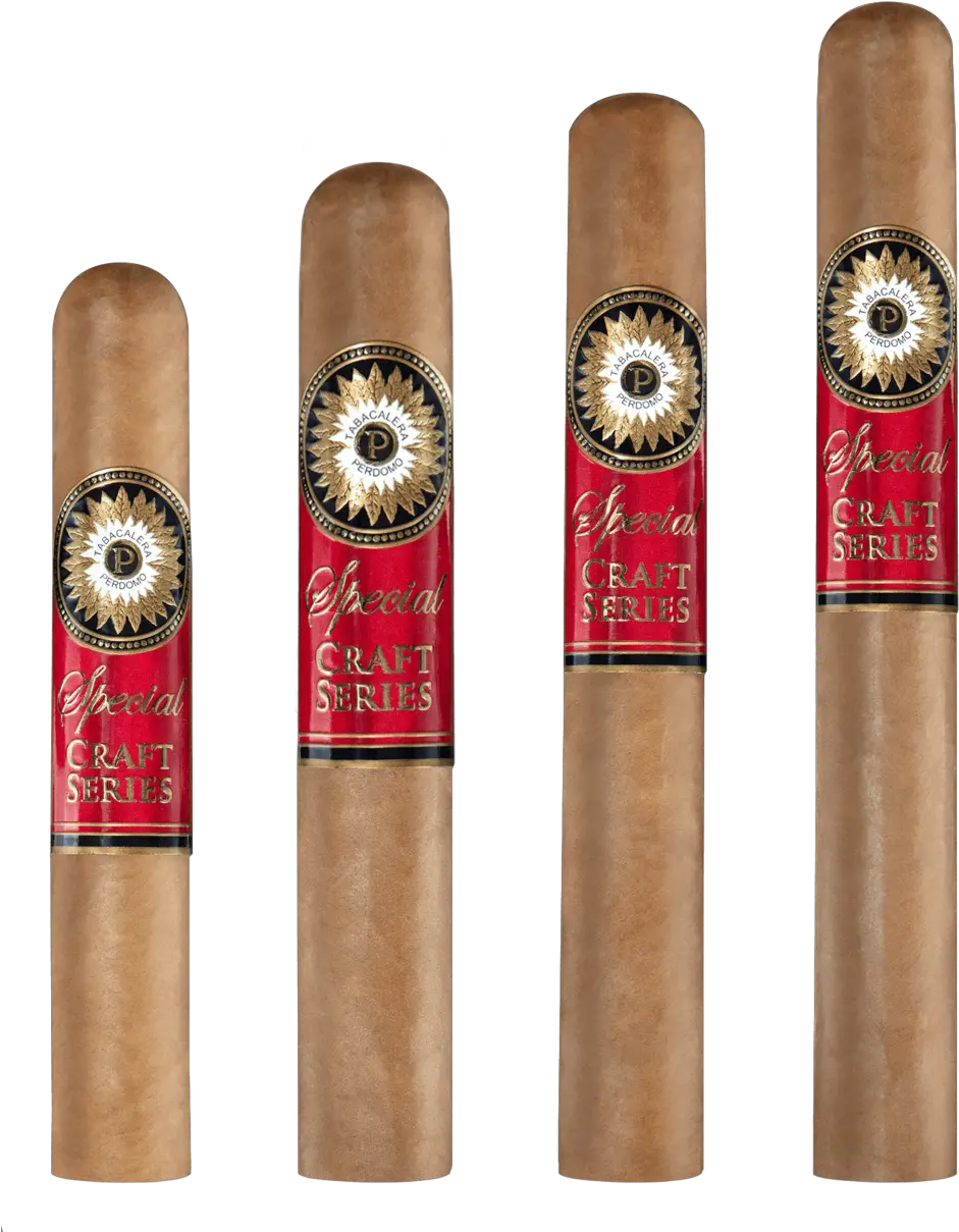 Special Craft Series U2014 Perdomo Cigars Png Cigar