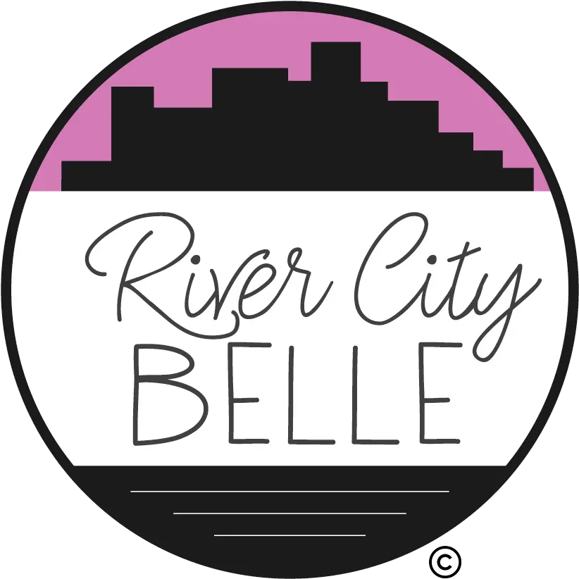 Home River City Belle Circle Png Dorito Logo