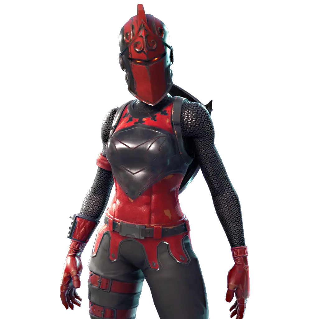 Fortnite Red Knight Skin Outfit Pngs Images Pro Game Fortnite Red Knight Png Fornite Png